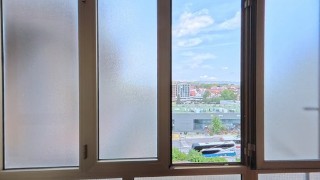 Veranda
